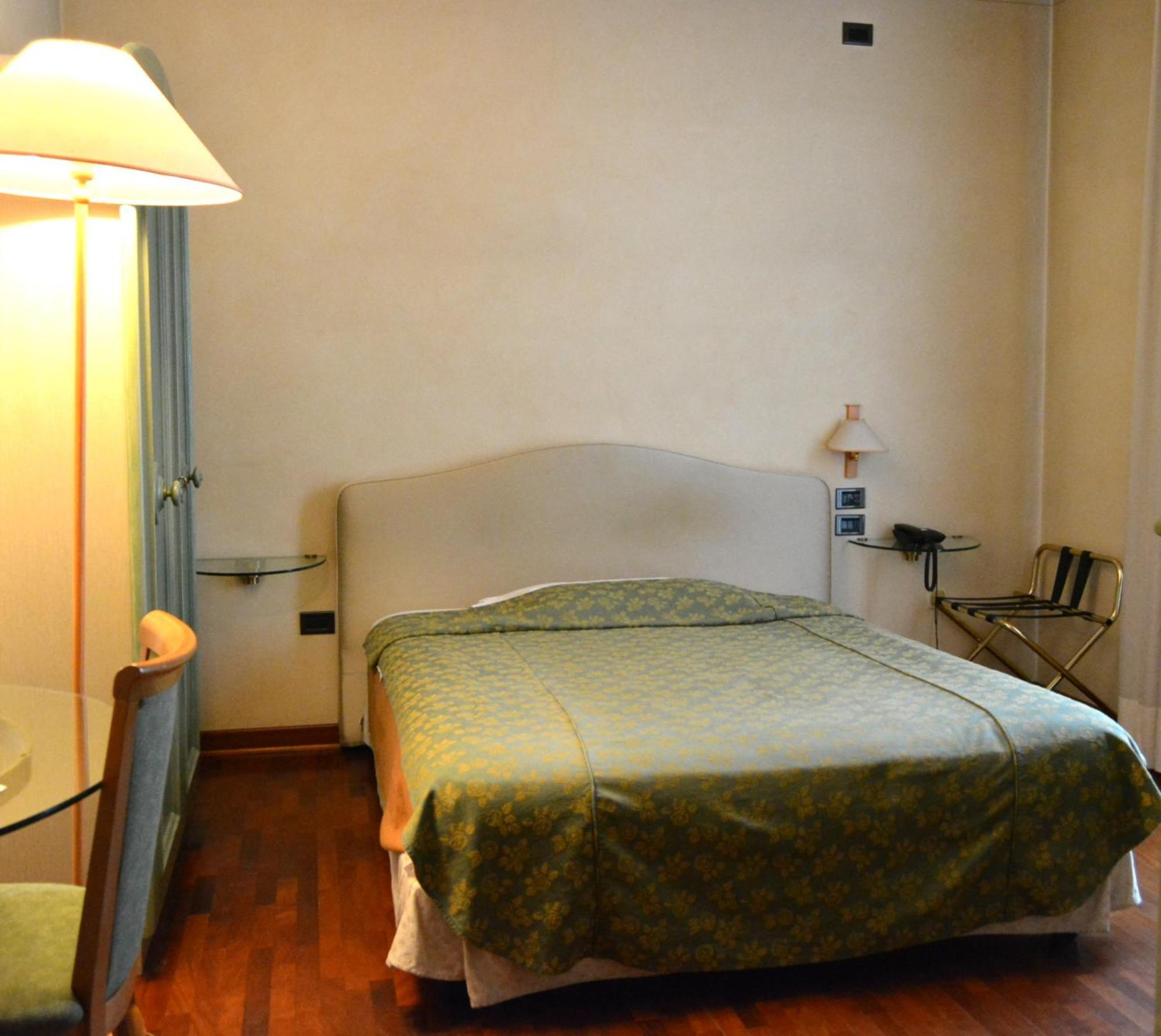 Hotel La Torre Torreglia Kültér fotó