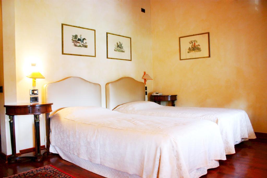 Hotel La Torre Torreglia Kültér fotó